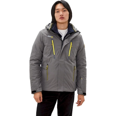 High Experience / Куртка горнолыжная