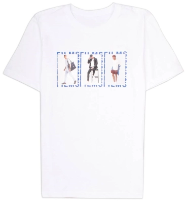 Josalem / Футболка