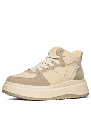 Baden / Ботинки женские утепленные