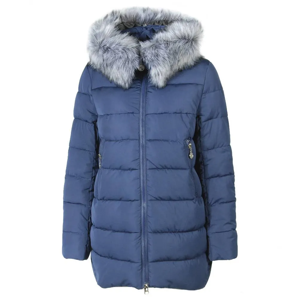 Snow Clarity / Пальто Snow Clarity / Пальто