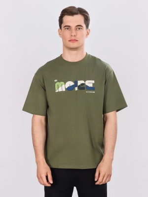 Master Class / Футболка мужская