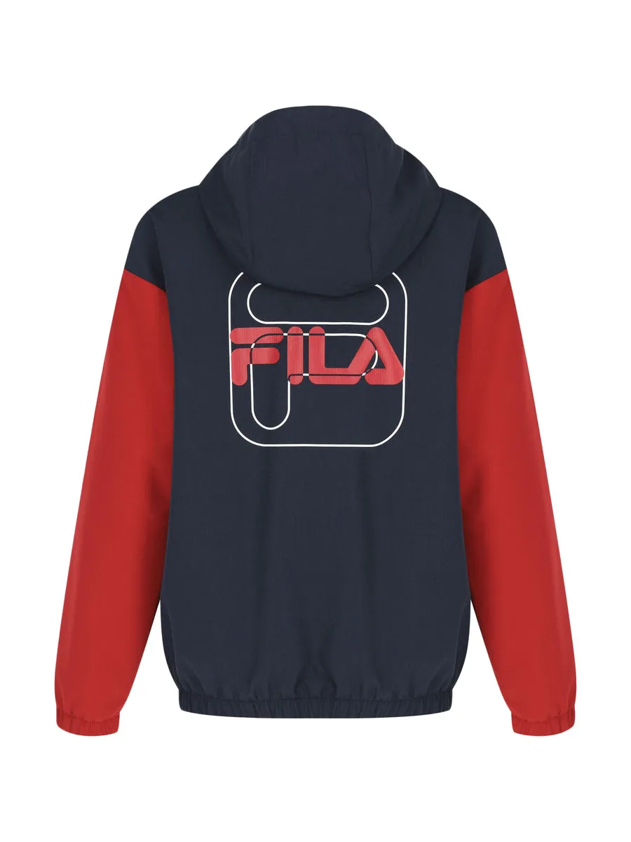 Fila / Ветровка ветрозащитная Fila / Ветровка ветрозащитная