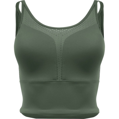 Sport & Moda / Топ / топик / спортивный / для фитнеса / с чашечками WX22