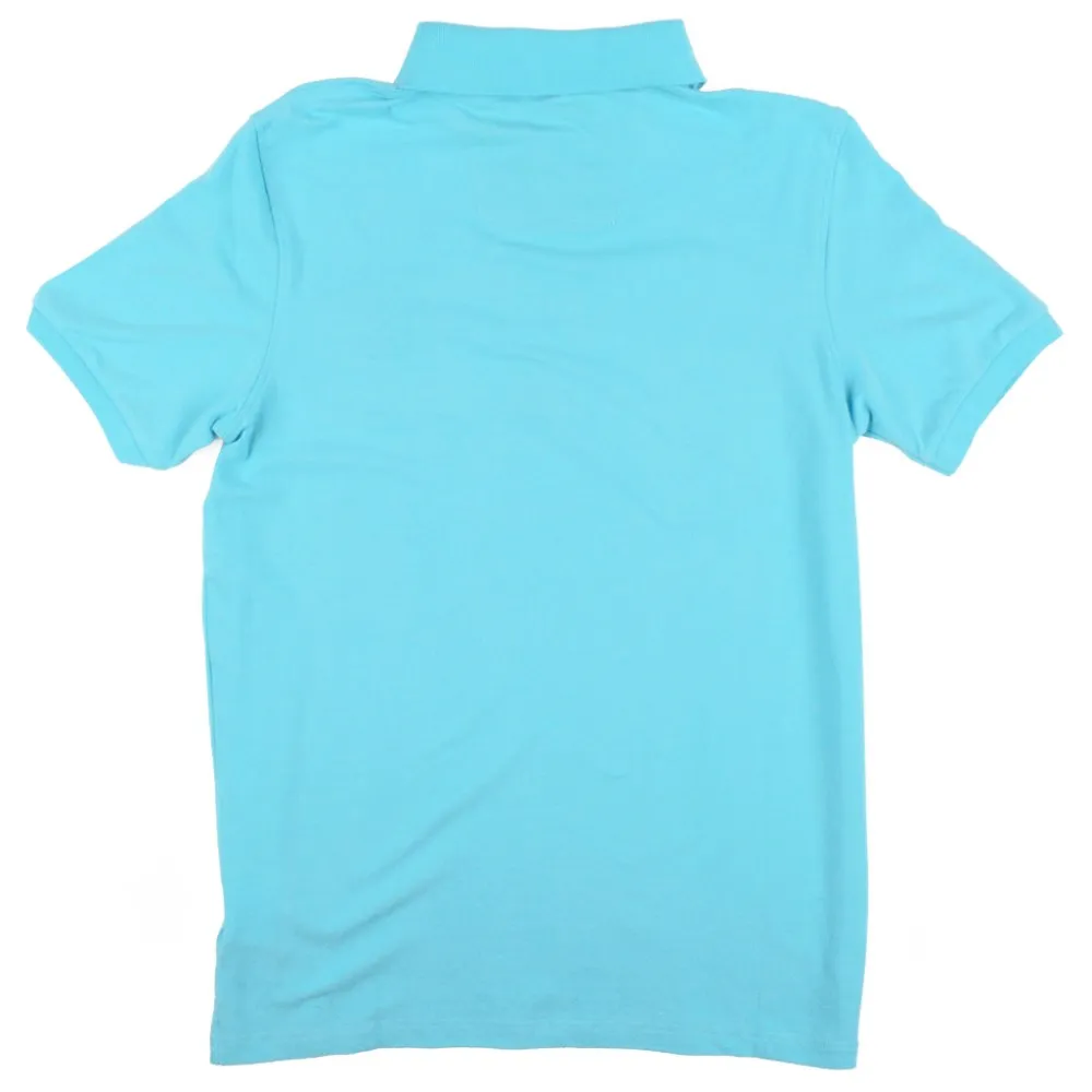 Pacific Company / Футболка-поло Pacific Company / Футболка-поло