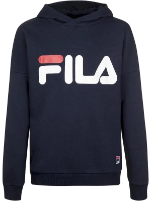 Худи Fila