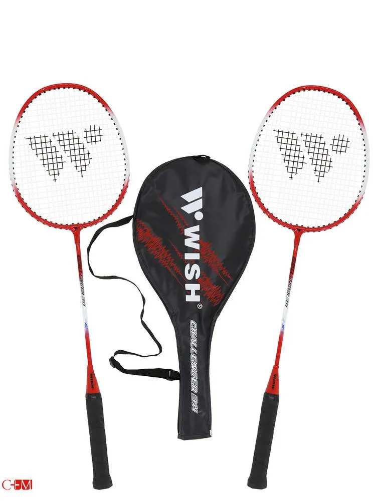 Wish / Набор для бадминтона Challenger 311K Wish / Набор для бадминтона Challenger 311K