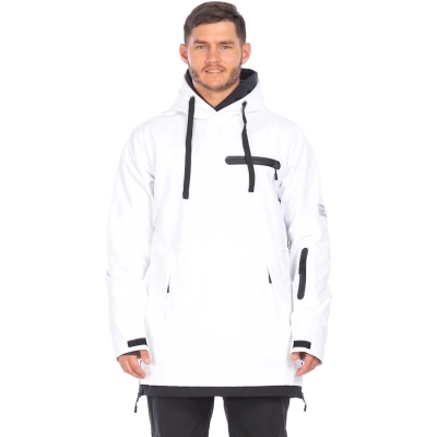 Running River / Куртка горнолыжная