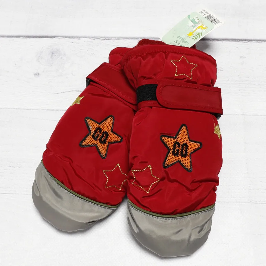 Naulice / Варежки Naulice / Варежки