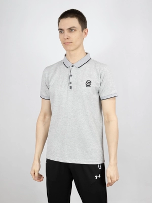 Master Class / Футболка-поло