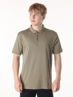 SAZ / Футболка - поло