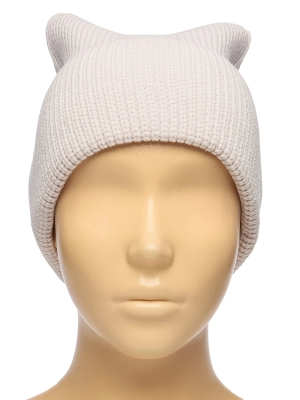 YSG / Шапка женская