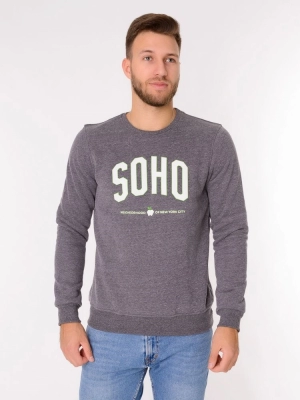 Giovedi / Свитшот