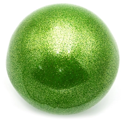 Sport & Moda / Мяч для художественной гимнастики / спортивный (15 см.)