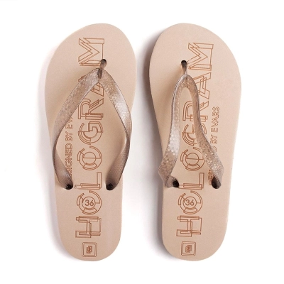 Evars / Шлепанцы