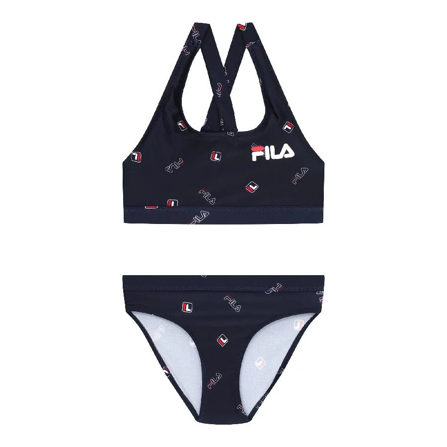Fila / Купальный костюм Fila / Купальный костюм
