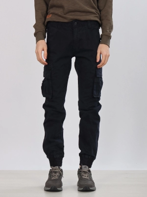 Naulice / Джоггеры хлопковые