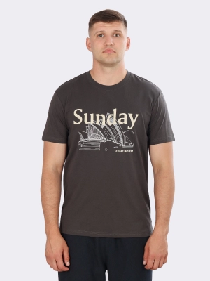 Naulice / Футболка повседневная