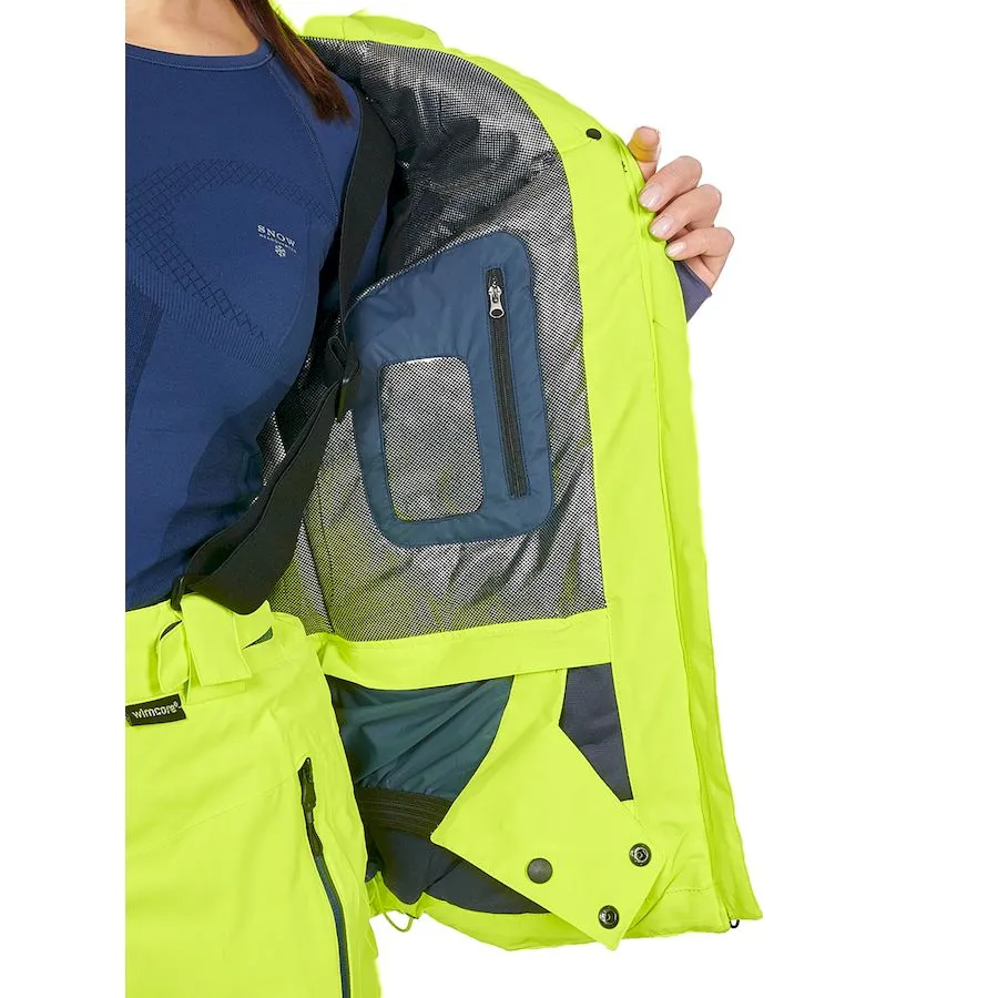 SNOW HEADQUARTER / Куртка горнолыжная SNOW HEADQUARTER / Куртка горнолыжная