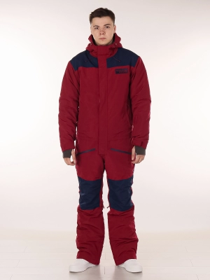 Running River / Комбинезон горнолыжный