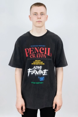 Quella Strada / Футболка