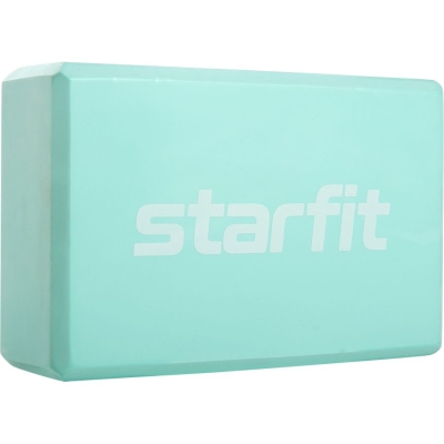 Starfit / Блок для йоги YB-200