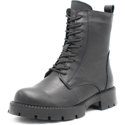 Torsion Field (Тофа) / Ботинки женские утепленные