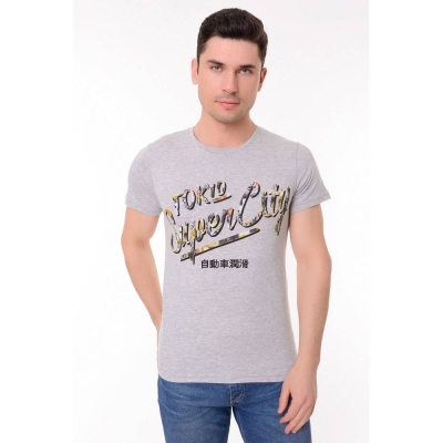 Giovedi / Футболка FM1901