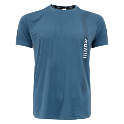 Sport & Moda / Футболка / спортивная 21002
