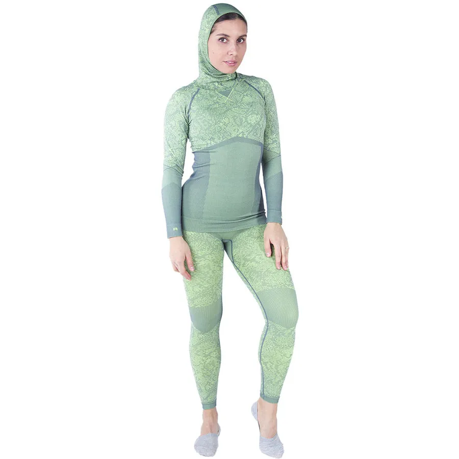 SNOW HEADQUARTER / Термобелье SNOW HEADQUARTER / Термобелье