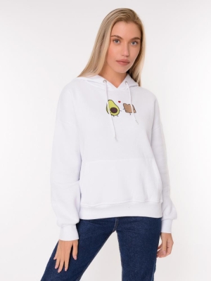 Chic and Charisma / Худи 00380