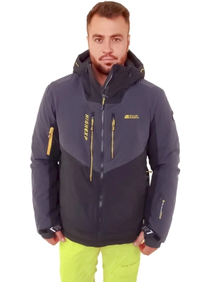 Куртка горнолыжная High Experience