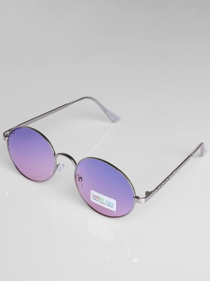 Naulice / Очки солнцезащитные