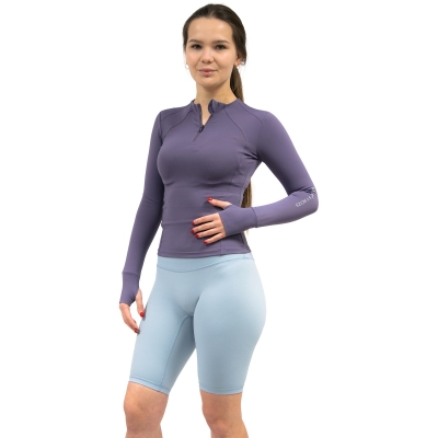 Cittys / Лонгслив / женский / спортивный