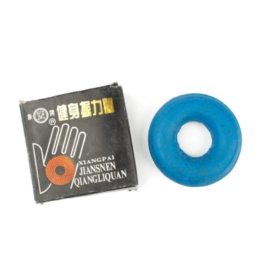 Бренд не указан / Эспандер-кольцо / кистевой / резиновый 50 кг.