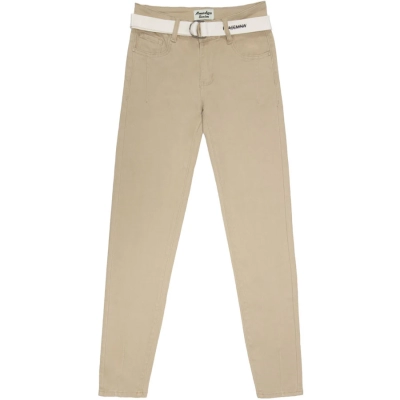 Amadge Jeans / Джинсы
