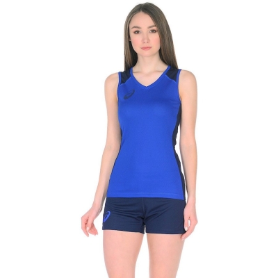 Asics / Майка спортивная Woman Sleeveless 156861-0805