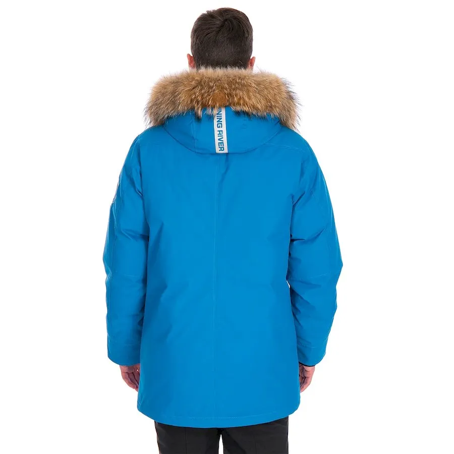 Running River / Куртка Running River / Куртка