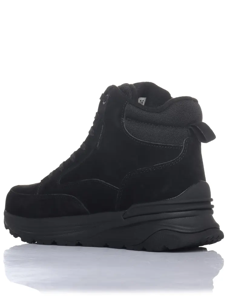 Strobbs / Ботинки утепленные Strobbs / Ботинки утепленные