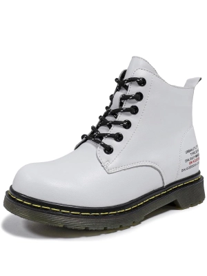 Тофа / Ботинки