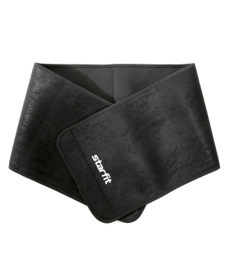 Starfit / Пояс для похудения, неопреновый, 125x25см