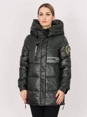 Chic and Charisma / Куртка