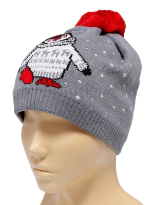 Marhatter / Шапка женская MWH11329/2-012