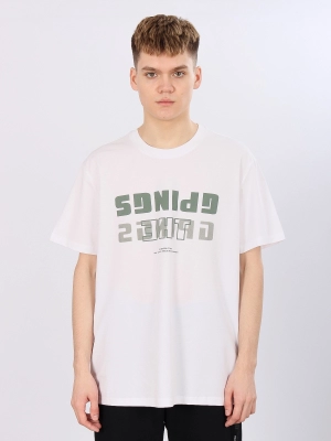 Naulice / Футболка повседневная