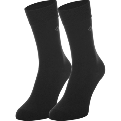 Columbia / Носки, 2 пары, Cotton Classic