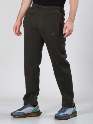  / Брюки утепленные с начесом