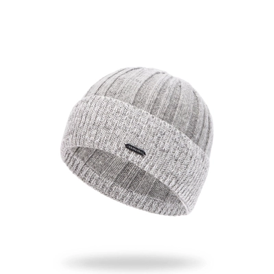 Шапка Marhatter