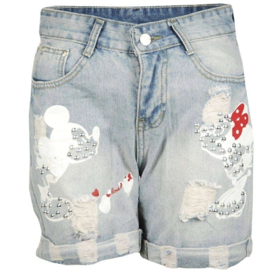 Sport & Moda / Шорты 9961