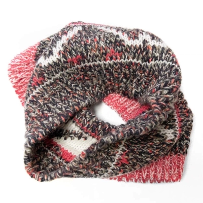 Шарф-снуд Marhatter