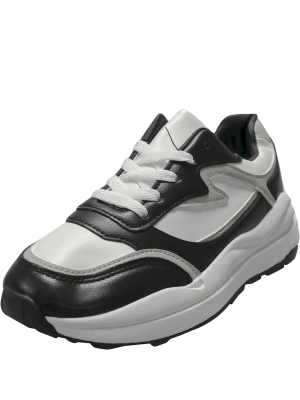 Lucky Sister / Кроссовки