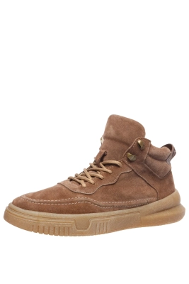 Magellan / Ботинки мужские утепленные